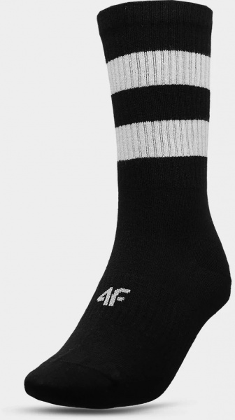 Шкарпетки 4F SOCKS CAS 4FAW22USOCU125-93S р.43-46 різнокольоровий