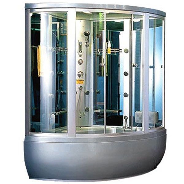 Гідробокс Appollo Guci-856 148x148x220 см