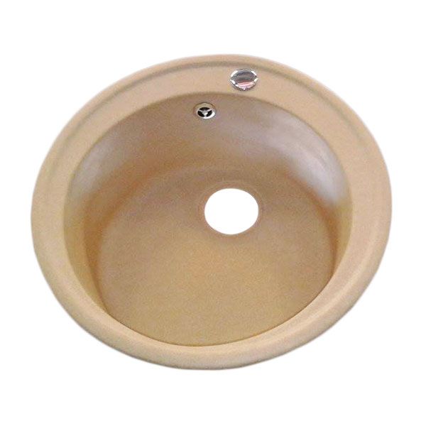 Мойка врезная Water House A-2401 505 мм