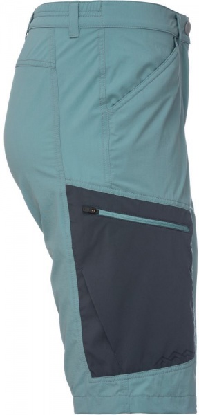 Шорти Turbat BALI TRB BALIW.ARBL р. XL бірюзовий