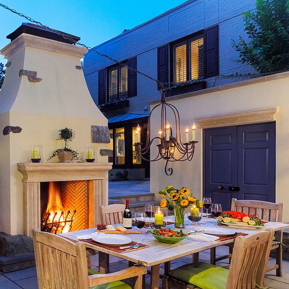 Лампа светодиодная Eurolamp 2 шт. C37 6 Вт E14 3000 К 220 В желтая MLP-LED-CL-06143(Amber)