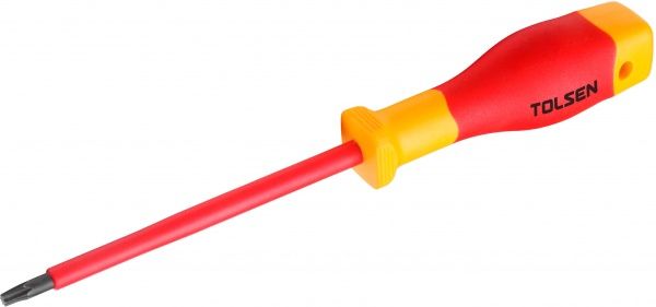 Отвертка Tolsen Premium T10×70 мм V30810