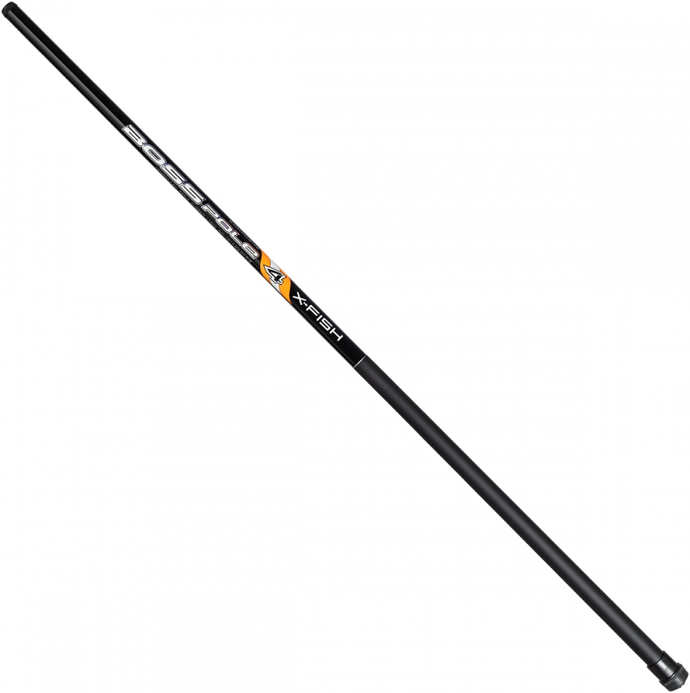 Маховое удилище X-Fish Boss Pole 400 см