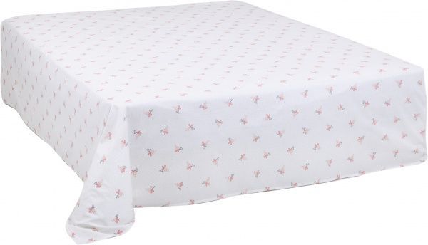 Комплект постельного белья Princess 2,0 розовый 