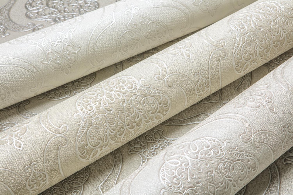 Шпалери вінілові на флізеліновій основі Bravo 81191BR39 1,06x10,05 м