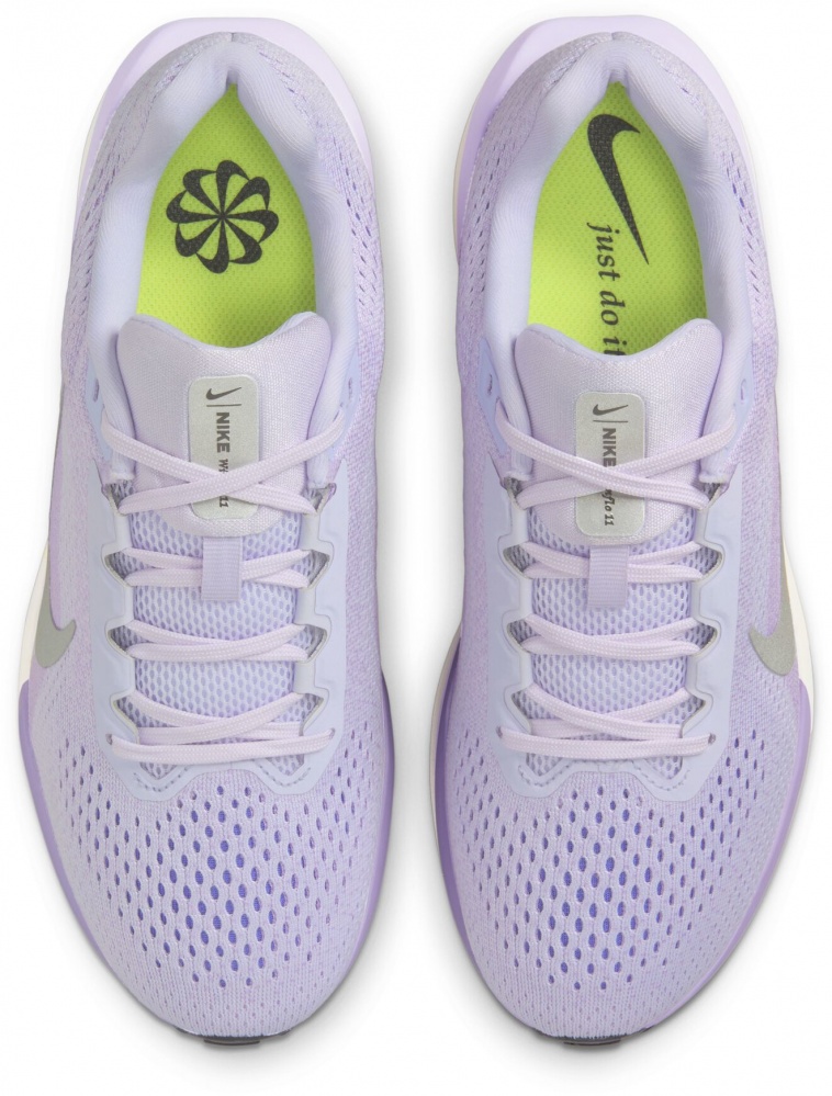Кросівки жіночі Nike WINFLO 11 FJ9510-500 р.40,5 бузкові