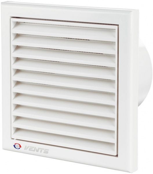 Вытяжной вентилятор Вентс К 100