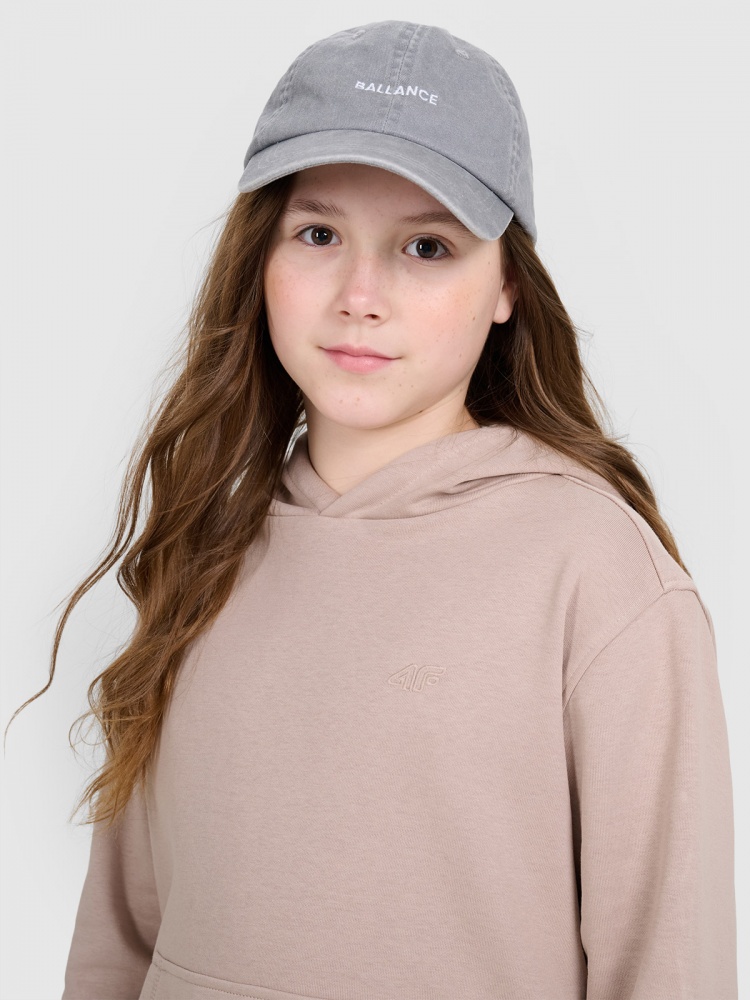 Джемпер 4F SWEATSHIRT F1953 4FJWAW25TSWSF1953-83S р.152 бежевий