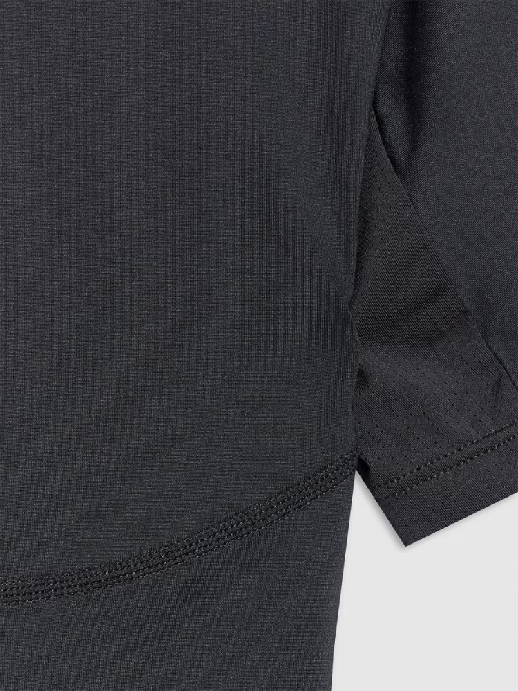 Майка 4F 4FWAW25TFTSF1518-20S р.L чорний