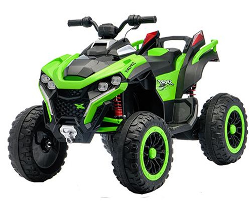 Квадроцикл MaxxPro kids 116x67x60 см; 24V-7Ah,200Wx2 3680021-2R — фото 1