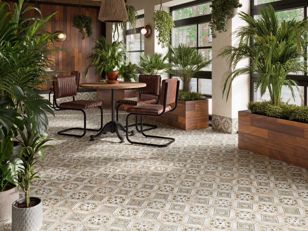 Плитка PERONDA FS Porto iria 45х45 см