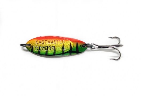 Блешня Condor 1103 3,5 г Kastmaster 171