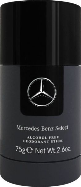 Дезодорант для мужчин Mercedes-Benz Deostick Select 75 г