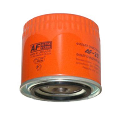 Фильтр масляной Alpha AF-251