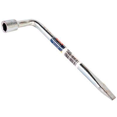 Ключ колісний CarLife WR163