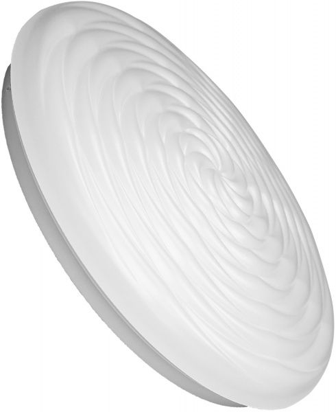 Светильник светодиодный Eurolamp MoonRiver 30 Вт белый 4000 К 