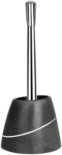 Йоржик для унітаза Spirella Etna Stone 10.13644