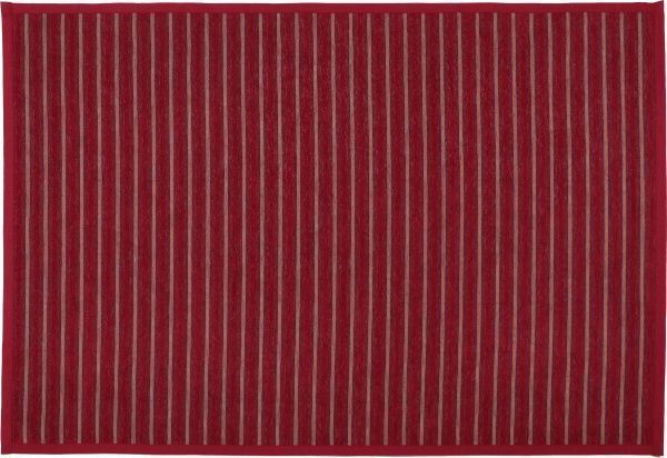 Ковер Narma 5013 red 1,6x2,3 м