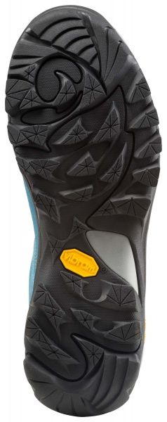 Кроссовки McKinley Four Seasons II W 238624-907522 р.37 синий