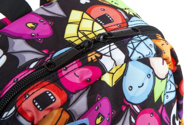 Рюкзак CoolPack MINI DOODLE