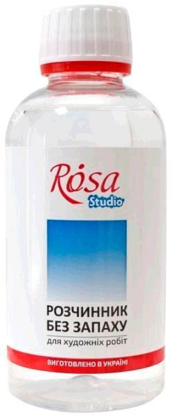 Розчинник без запаху