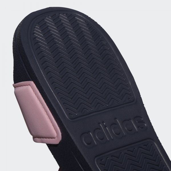 Сандалии Adidas ADILETTE SANDAL K G26876 р. 35 розовый