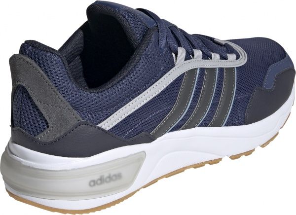 Кроссовки Adidas 90s RUNNER FW9436 р.UK 7 синий