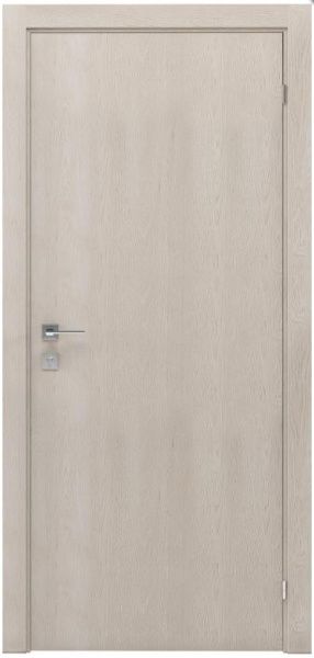 Дверне полотно Rodos Lux-3 Гранд ПГ 600 мм ламеціо 