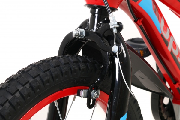 Велосипед 16