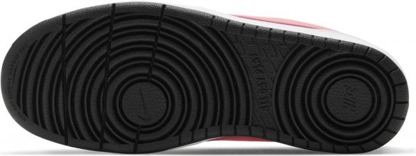 Кроссовки Nike Court Borough Low 2 BQ5448-108 р.US 7Y серый