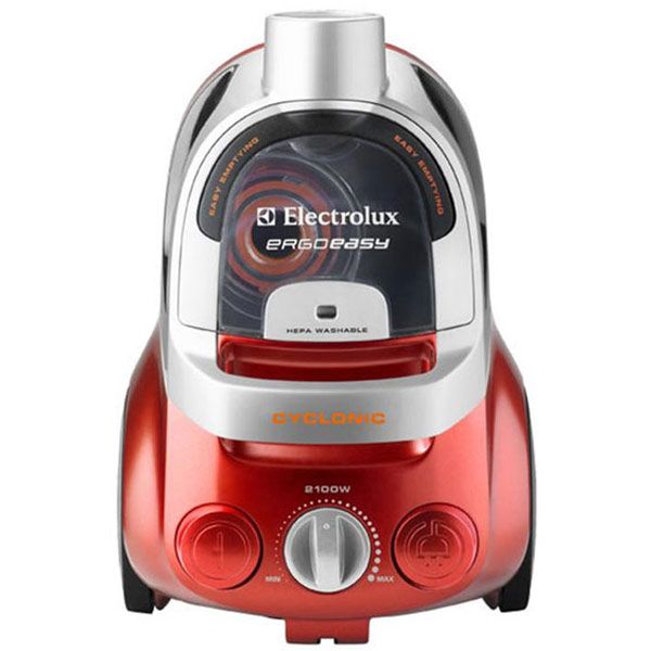 Пилосмок Electrolux ZTF7620