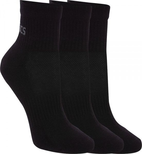 Носки Energetics 289718-902050 черный р.39-41