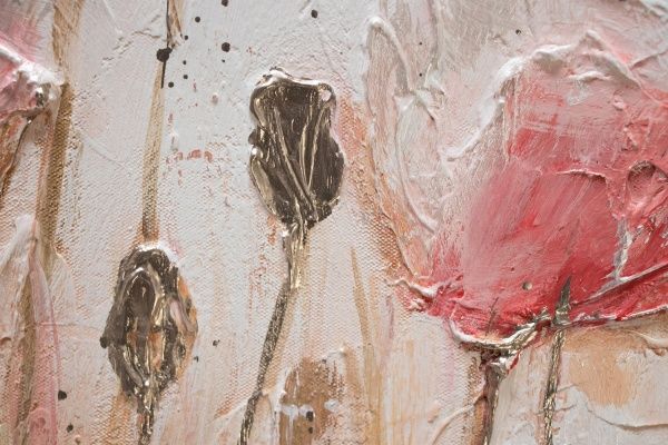 Картина Квітень 70x140 см Юрис Проф Арт 