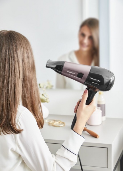 Фен Rowenta Powerline CV5940F0 