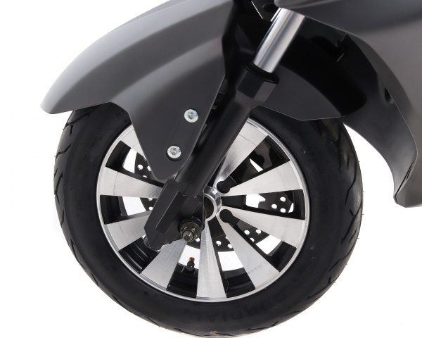 Електроскутер Maxxter FALCON III (gray)