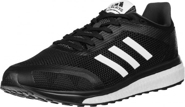 Кросівки Adidas Response Plus M BB2982 р.11 чорний