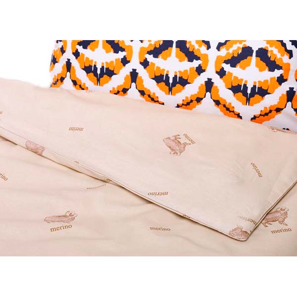 Пододеяльник Промо 200x220 см в ассортименте