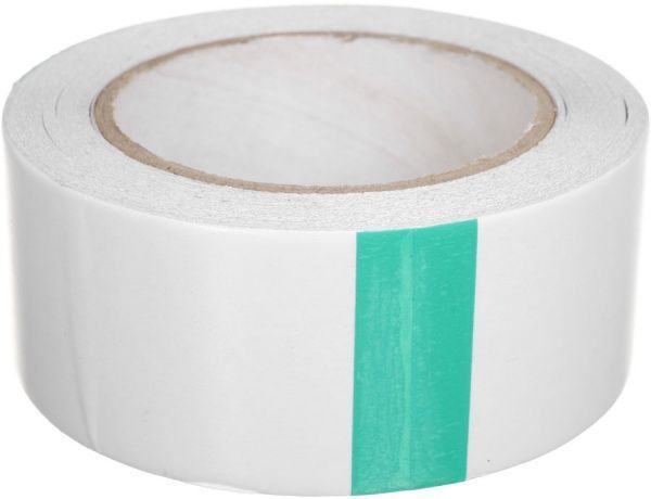 Двусторонняя клейкая лента 25 м 48 мм 90 мкм