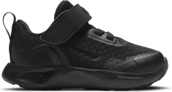 Кросівки Nike WEARALLDAY (TD) CJ3818-001 р.US 7C чорний