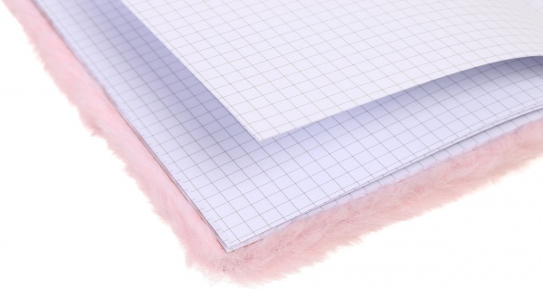 Книга для записей Мини пуделок 80 листов А5