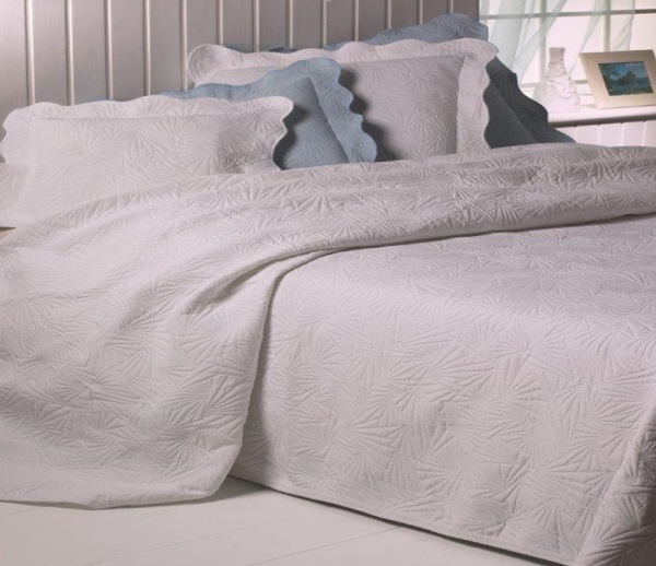 Покривало Hendrix 160x220 см La Nuit суха троянда 