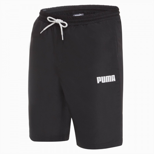 Шорти Puma WOVEN SHORTS 58813801 р. XL чорний