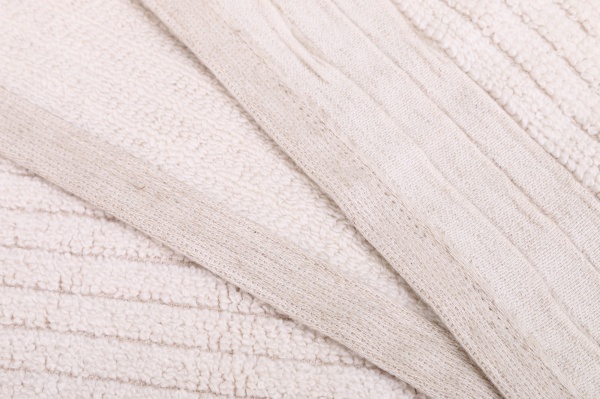 Полотенце Stripe Natural 50x90 см бежевый La Nuit 