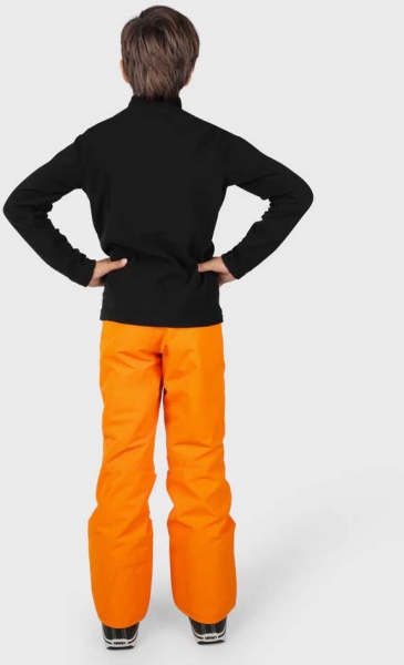 Брюки Brunotti 2223220493-2489 р. 140 оранжевый