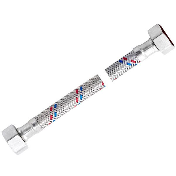 Шланг FADO S.r.l для воды FADO 150 см 1/2 ВВ (шт.)