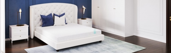 Матрац безпружинний Zephyr Macaroon Highfoam 80x190 см