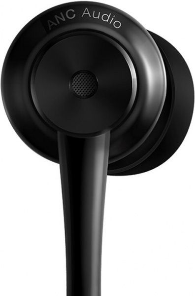 Гарнітура Xiaomi Mi ANC & Type-C In-Ear Earphones black 