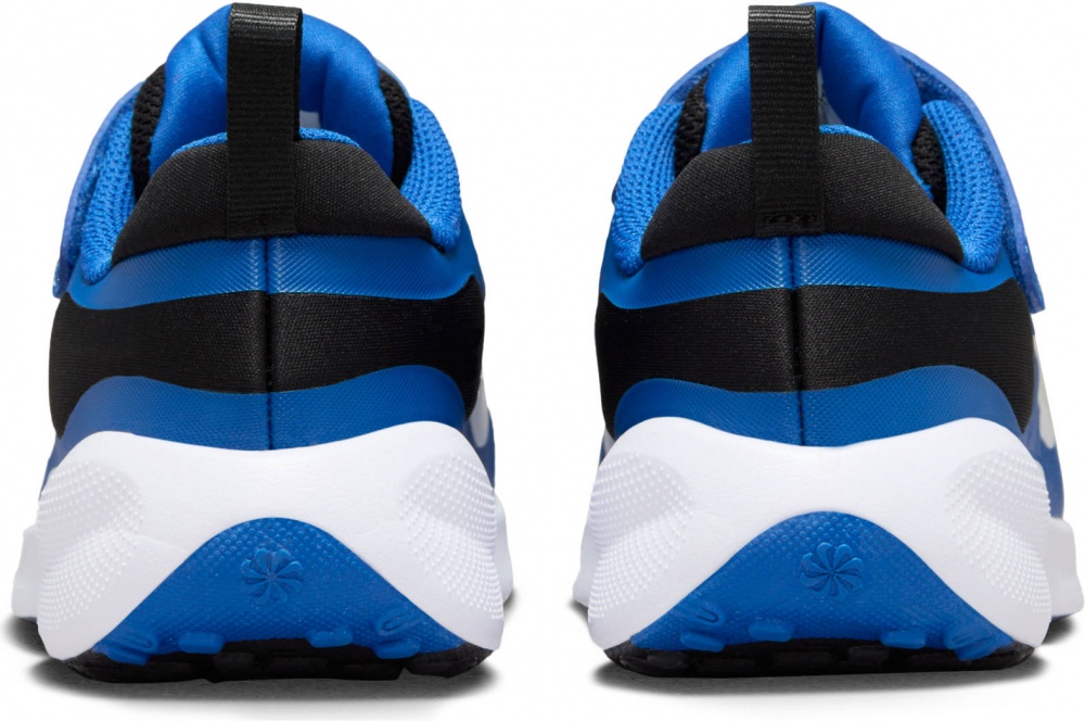 Кроссовки Nike REVOLUTION 7 (PSV) FB7690-401 р.28 синие