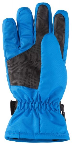 Рукавички McKinley Ronn II jrs 268056-542 р. 6 синій