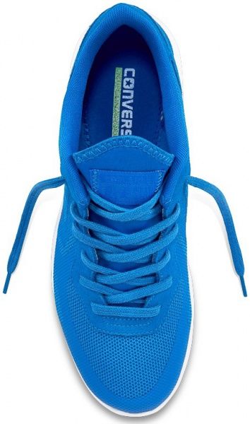 Кросівки Converse THUNDERBOLT_ULTRA_OX 155596C р. US 9 синій